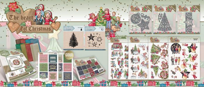 The Heart of Christmas
