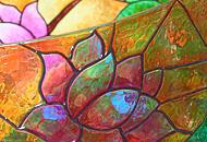 Transparent-Effekt Farben