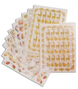 Transparentpapier