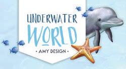 Unterwasser Welt