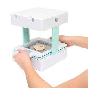 We R Memory Keepers • 3D Mold press