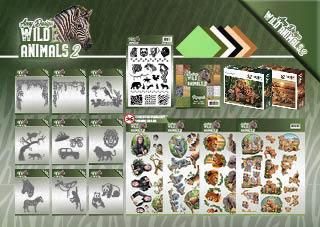 Wild Animals 2