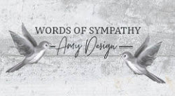 Words of Sympathy / Trauer