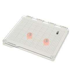 Efco Stempelwerkzeug "Stampingpro" 20 x 15 cm 