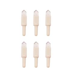 Vaessen Creative Kreispapierschneider Ersatzklingen für Kreisschneider 6Stück 