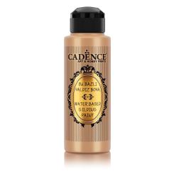 Cadence Gilding Metallic Acrylfarbe 70ml Antikes Gold Antikes Gold