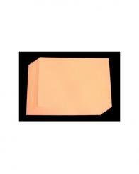 10x A5 Kartenpapier 220gr. rosa 