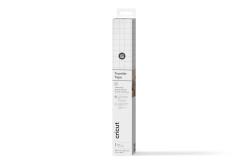 Cricut Transferklebeband / Übertragungsfolie (30,5cm x 1,21 m) 