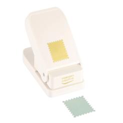 Vaessen Creative • Heavy Duty Stanzer Large -  Briefmarke 6,4x5,3cm 