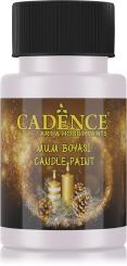 Cadence Kerzenfarbe - Wachsfarbe 50ml Metallic Antik-Flieder Metallic Antik-Flieder