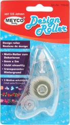 3 Designroller je 8mmx5m 