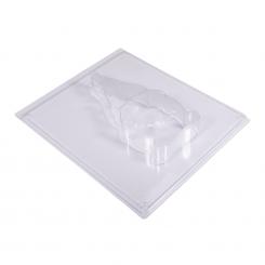 Rayher PET Gießform Wichtel, Motiv: 17x7,8cm, Tiefe bis 3cm 