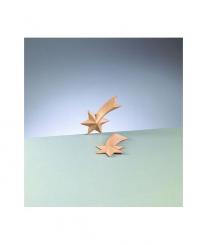 3D-Element Komet 10 cm 