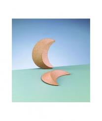 3D-Element Mond 10 cm 