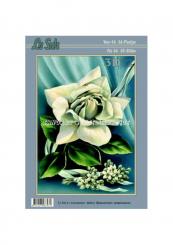 3D Etappen Buch LeSuh Nr.12 / 50 versch. Motive 