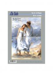 3D Etappenbogen Buch Sommerzeit 