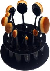 Nellie's Choice • Blending Pinselhalter 21x5x3,5cm 