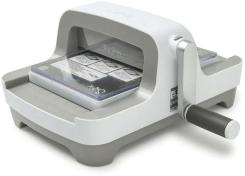 Sizzix Big Shot Stanz- und Prägemaschine A5 