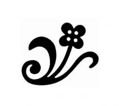 Accucut Zip'eCuts Stanzer FancyTrim Ornament Nr. 2 