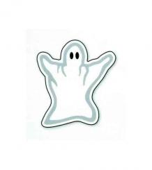 Accucut Zip´eSnaps Stanzer StanzPlatte Geist 3,81X4,29cm 