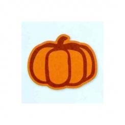 Accucut Zip´eSnaps Stanzer StanzPlatte Kürbis 4,45x3,49cm 