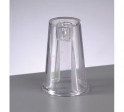 Adapter für Acrylkugeln 10mm 