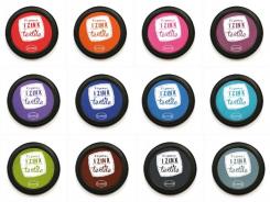 Aladine IZINK Pigment Stempelkissen - Textil 
