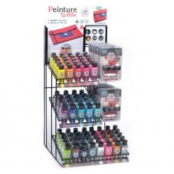 Aladine IZINK Stoffmalfarbe 50ml 