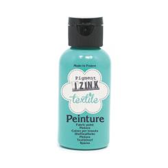 Aladine IZINK Stoffmalfarbe 50ml TULLE / Mint TULLE / Mint
