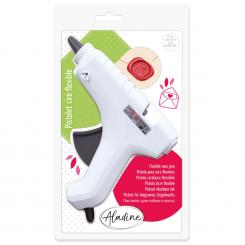 Aladine Siegelwachs Pistole 10W - ø 12 mm 