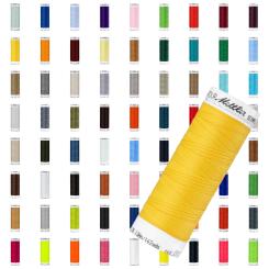 Amann Seraflex elastisches Nähgarn Nr.120 - 130m 