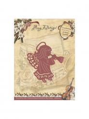 Amy Design Stanzer Engel 1tlg. 