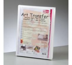 Art Transfer Kreativset 52tlg. 
