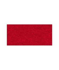 Bastelfilz Filzplatten 2mm/ 20x30cm, 5 Stück rot rot