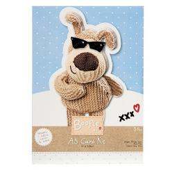 Boofle A5 Card Kit - Kartenset 