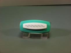 Bordenlocher Schnörkel 