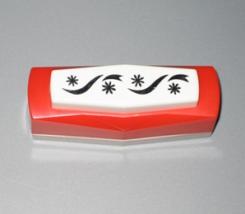 Bordürenstanzer - Blumen - 5cm 