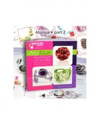 Buch AluJoux Aluminiumdraht Band 2 