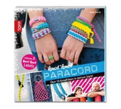 Buch knot*knot Paracord 