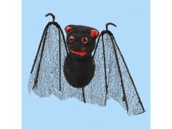 CREApop Fledermaus 20cm 