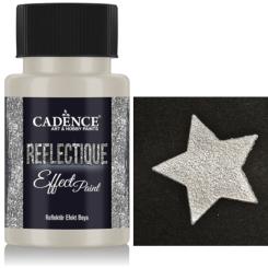 Cadence - Reflection Effect Farbe- 50ml Pearl Pearl