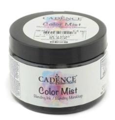 Cadence Color Mist Blending Ink 150ml Schwarz Schwarz