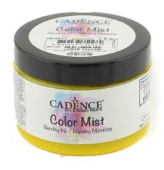 Cadence Color Mist Blending Ink 150ml Zitronengelb Zitronengelb
