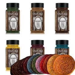 Cadence Colouron Hartlack 90ml 