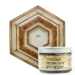 Cadence Distress Antik Paste 150ml Gemahlener Espresso Gemahlener Espresso