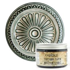 Cadence Distress Antik Paste 150ml Kiefern Grün Kiefern Grün