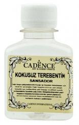 Cadence Geruchfreies Terpentin 100ml 