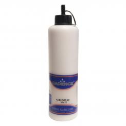Cadence Gesso - Malgrund - weiß 500ml 