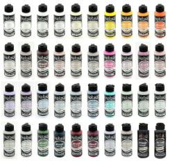 Cadence - Hybrid-Multi-Surface Satin Acrylfarbe - 120ml 