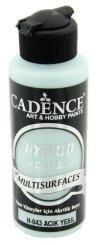 Cadence - Hybrid-Multi-Surface Satin Acrylfarbe - 120ml Hellgrün Hellgrün